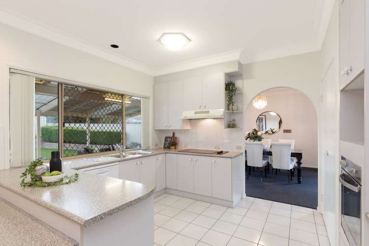 Fourth view of Homely house listing, 8 Styphelia Street, Mount Gravatt East QLD 4122