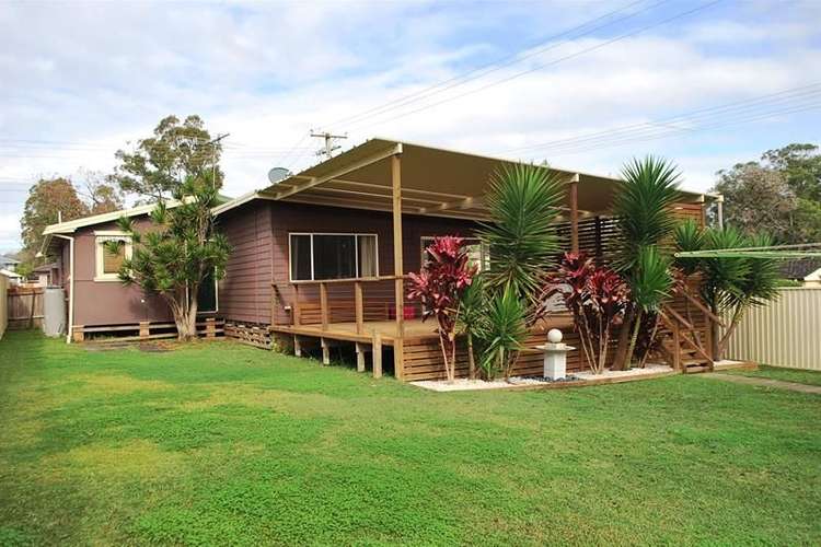 Main view of Homely house listing, 39 Ourringo Avenue, Lake Haven NSW 2263