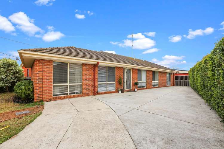 Main view of Homely house listing, 85 Princess Road, Corio VIC 3214