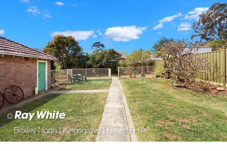Main view of Homely house listing, 50 Oliver Street, Bexley North NSW 2207