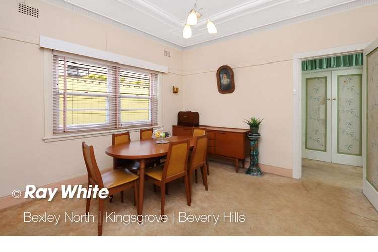 Third view of Homely house listing, 50 Oliver Street, Bexley North NSW 2207