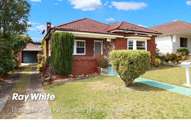 Fifth view of Homely house listing, 50 Oliver Street, Bexley North NSW 2207