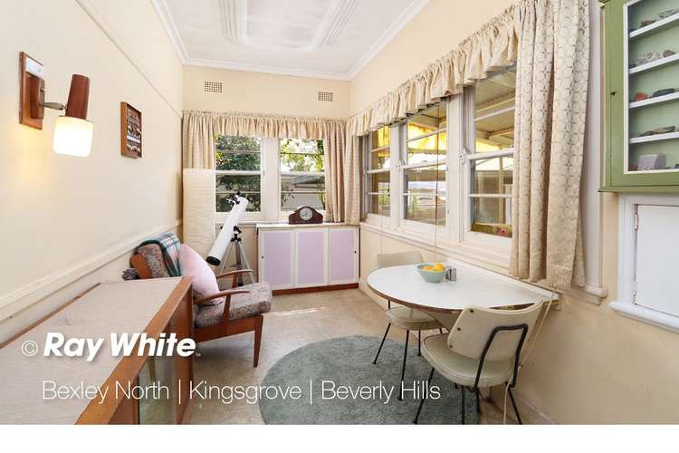 Sixth view of Homely house listing, 50 Oliver Street, Bexley North NSW 2207