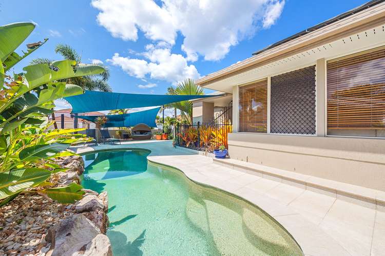 Main view of Homely house listing, 25 Pacific Drive, Banksia Beach QLD 4507