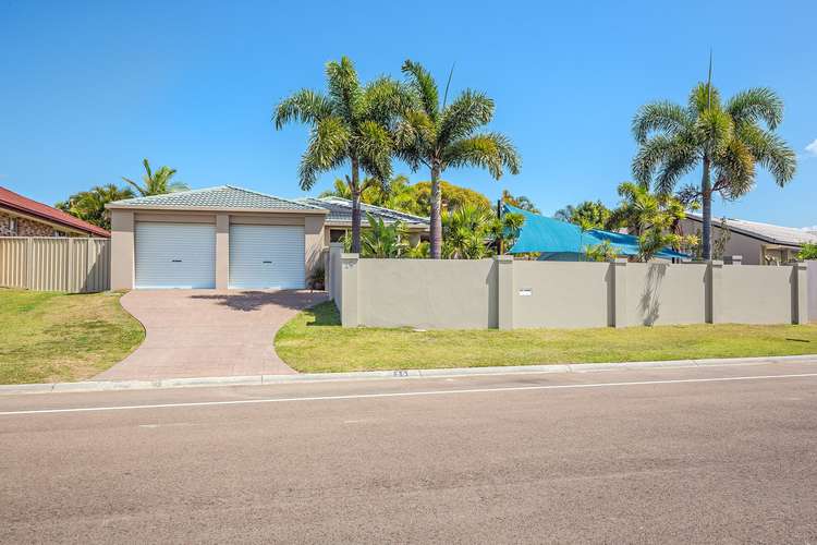 Second view of Homely house listing, 25 Pacific Drive, Banksia Beach QLD 4507