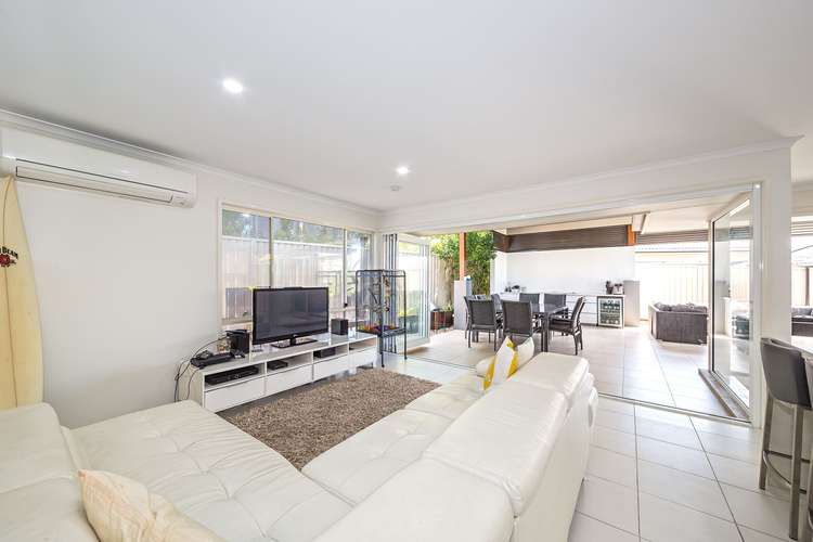 Fourth view of Homely house listing, 25 Pacific Drive, Banksia Beach QLD 4507