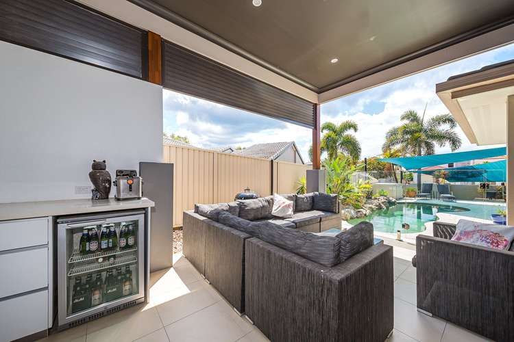 Fifth view of Homely house listing, 25 Pacific Drive, Banksia Beach QLD 4507