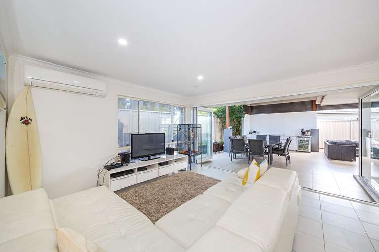 Sixth view of Homely house listing, 25 Pacific Drive, Banksia Beach QLD 4507