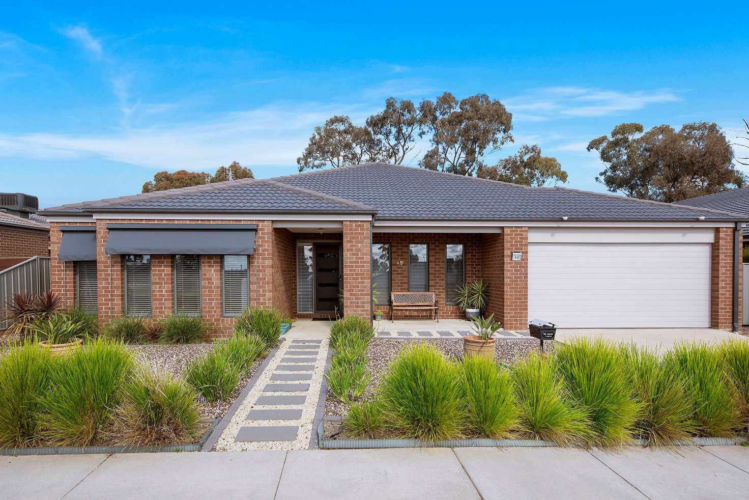 Main view of Homely house listing, 40 Futura Avenue, Golden Square VIC 3555