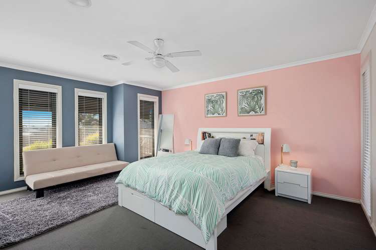Second view of Homely house listing, 40 Futura Avenue, Golden Square VIC 3555