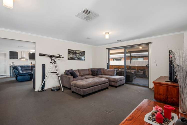 Third view of Homely house listing, 40 Futura Avenue, Golden Square VIC 3555