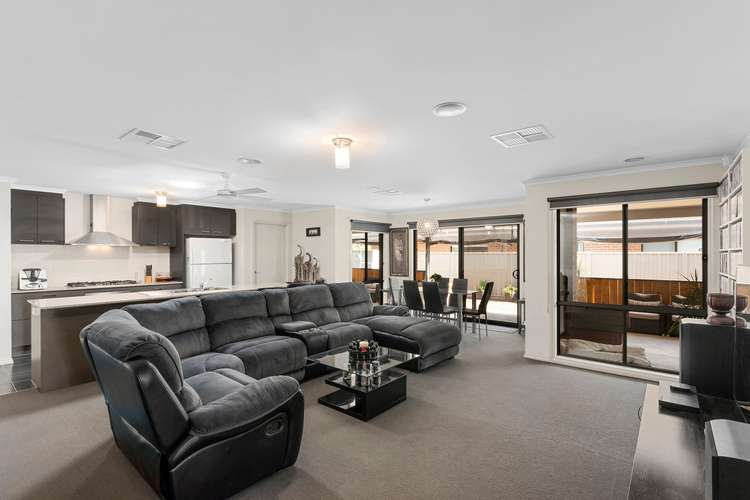 Fourth view of Homely house listing, 40 Futura Avenue, Golden Square VIC 3555