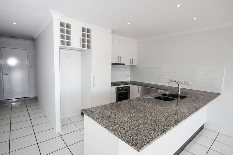 Fifth view of Homely blockOfUnits listing, 1-5/20 Musgrave Terrace, Alderley QLD 4051