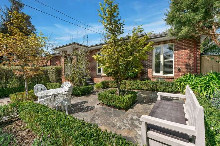 Main view of Homely house listing, 26 Victoria Avenue, Mitcham VIC 3132