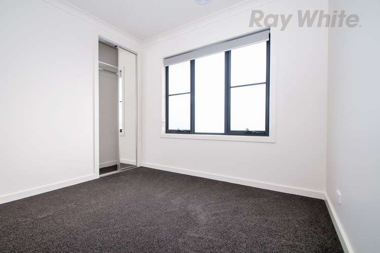 Fifth view of Homely house listing, 3/4 Wannan Court, Kilsyth VIC 3137