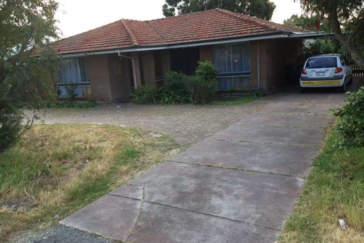 Main view of Homely house listing, 97 Stalker Road, Gosnells WA 6110