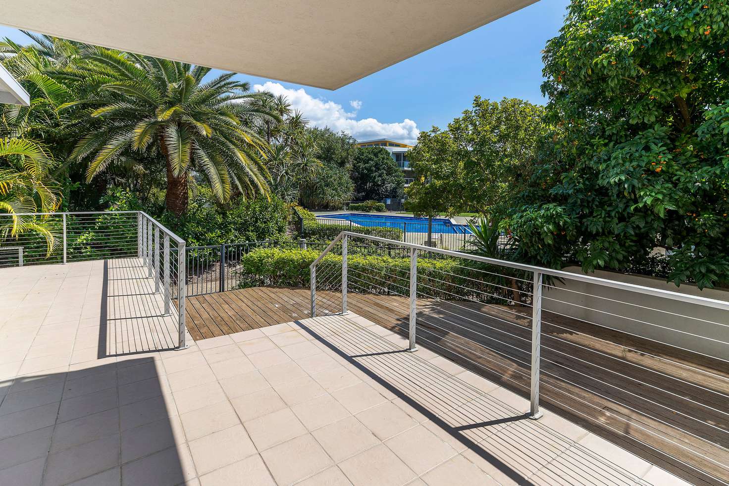 Main view of Homely apartment listing, 112/66 Sickle Avenue, Hope Island QLD 4212
