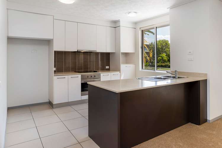 Fourth view of Homely apartment listing, 112/66 Sickle Avenue, Hope Island QLD 4212