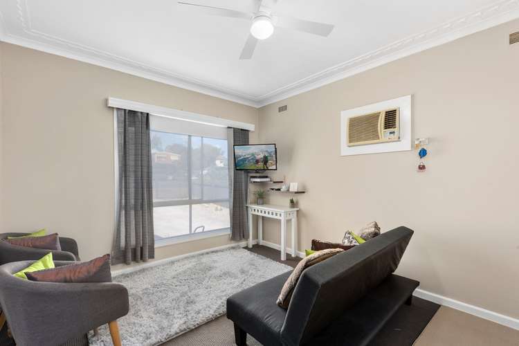 Fifth view of Homely house listing, 379 Napier Street, White Hills VIC 3550