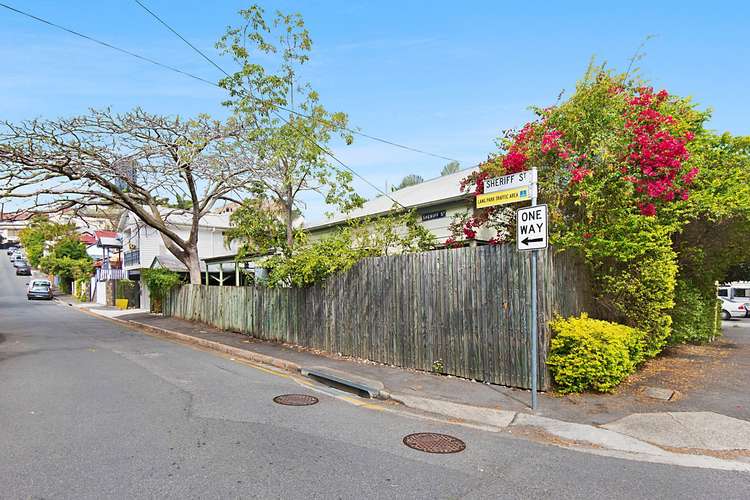 Fifth view of Homely house listing, 60 Sheriff Street  (aka 71 Hale Street), Petrie Terrace QLD 4000