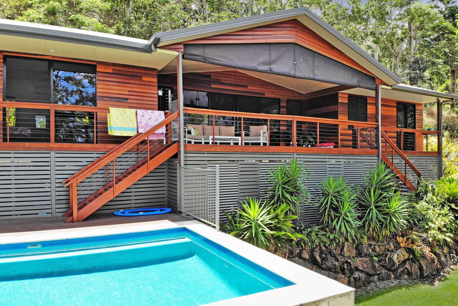 Main view of Homely house listing, 43 Kookaburra Drive, Cannon Valley QLD 4800