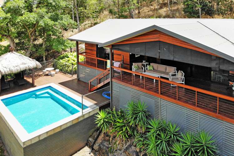 Fourth view of Homely house listing, 43 Kookaburra Drive, Cannon Valley QLD 4800