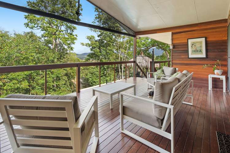 Sixth view of Homely house listing, 43 Kookaburra Drive, Cannon Valley QLD 4800