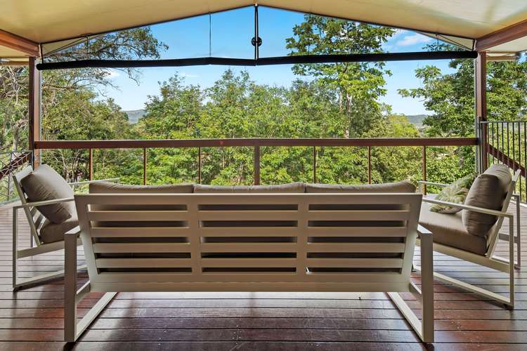 Seventh view of Homely house listing, 43 Kookaburra Drive, Cannon Valley QLD 4800