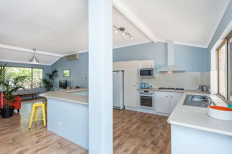 Second view of Homely house listing, 6 Arunta Place, Rockingham WA 6168