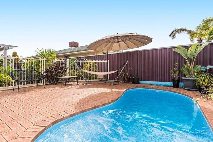 Third view of Homely house listing, 6 Arunta Place, Rockingham WA 6168