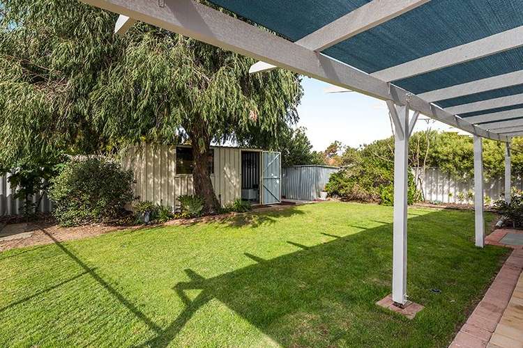 Fourth view of Homely house listing, 6 Arunta Place, Rockingham WA 6168