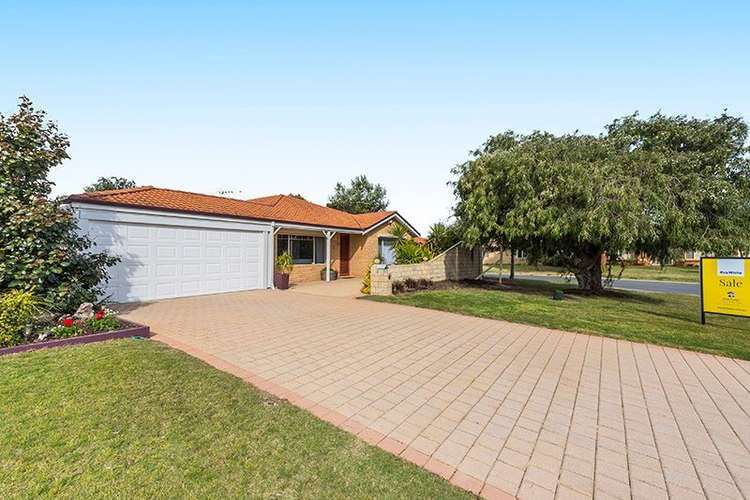 Fifth view of Homely house listing, 6 Arunta Place, Rockingham WA 6168
