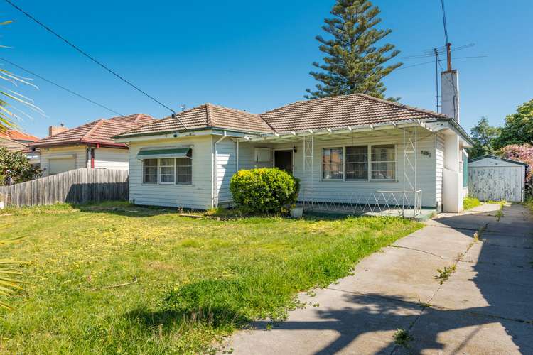 Main view of Homely house listing, 15 Ernest Street, Sunshine VIC 3020