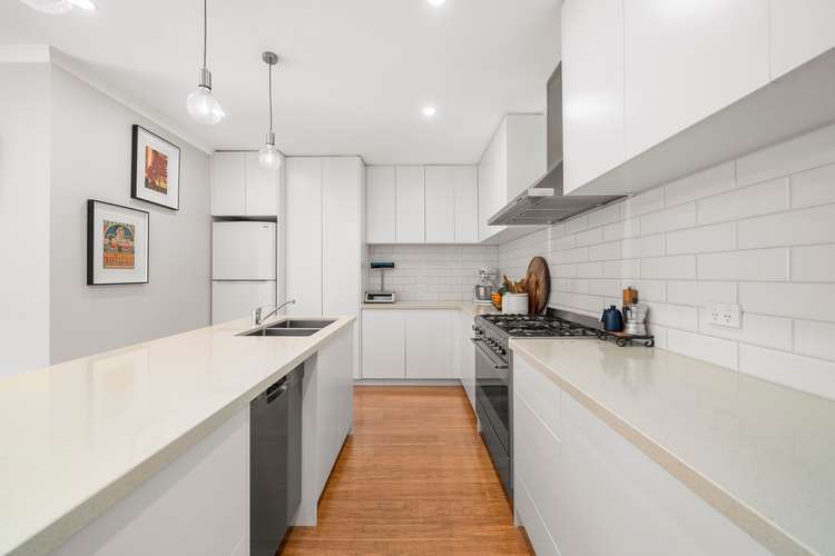 Fourth view of Homely house listing, 1/30 Princes Street, Watsonia VIC 3087