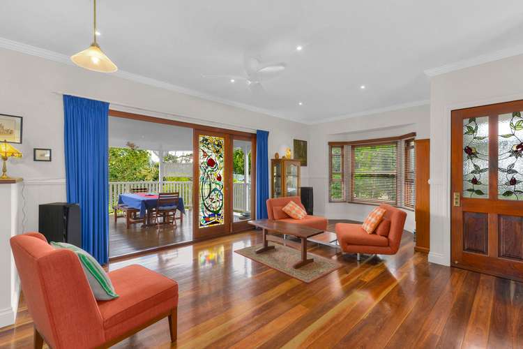 Third view of Homely house listing, 40 Huddart Street, Alderley QLD 4051
