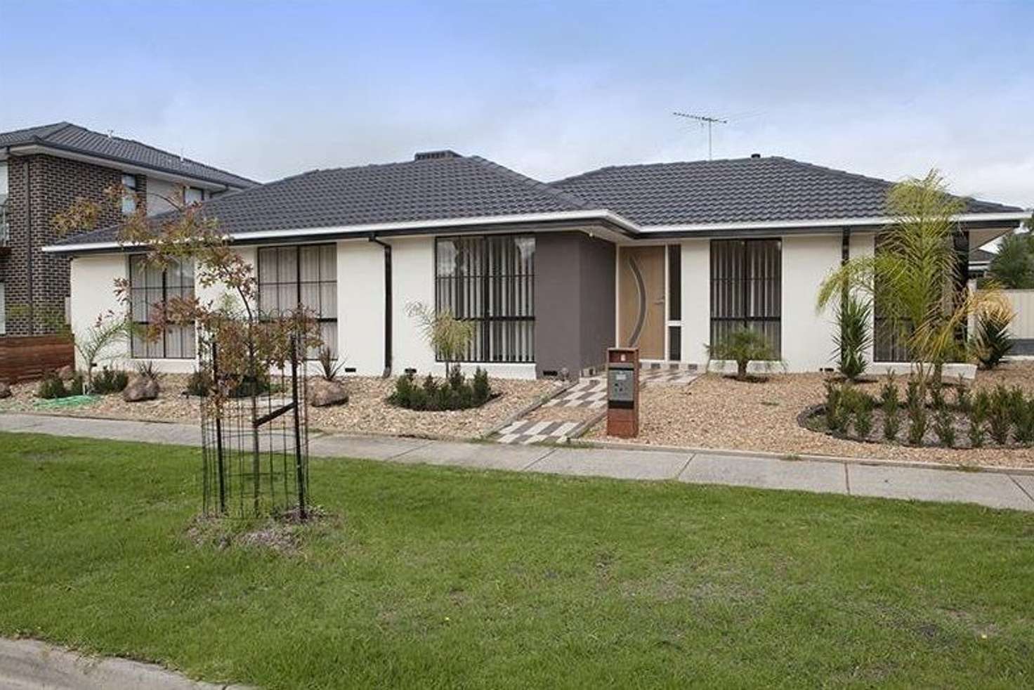 Main view of Homely house listing, 1 Finchley Court, Endeavour Hills VIC 3802