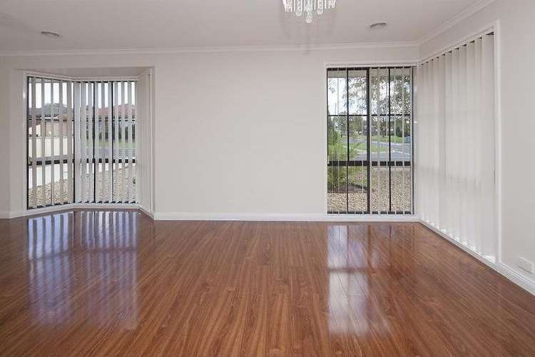 Second view of Homely house listing, 1 Finchley Court, Endeavour Hills VIC 3802