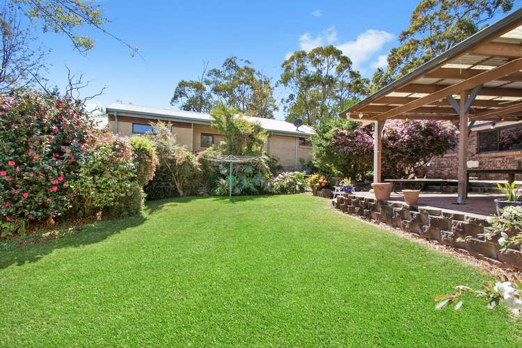 Fifth view of Homely house listing, 280 Lieutenant Bowen Drive, Bowen Mountain NSW 2753