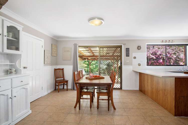 Sixth view of Homely house listing, 280 Lieutenant Bowen Drive, Bowen Mountain NSW 2753