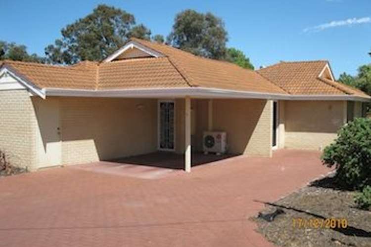 Main view of Homely house listing, 6/22 Stockdale Road, Kewdale WA 6105