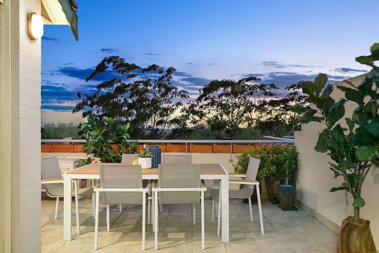 Main view of Homely apartment listing, 46/16 Bardwell Road, Mosman NSW 2088