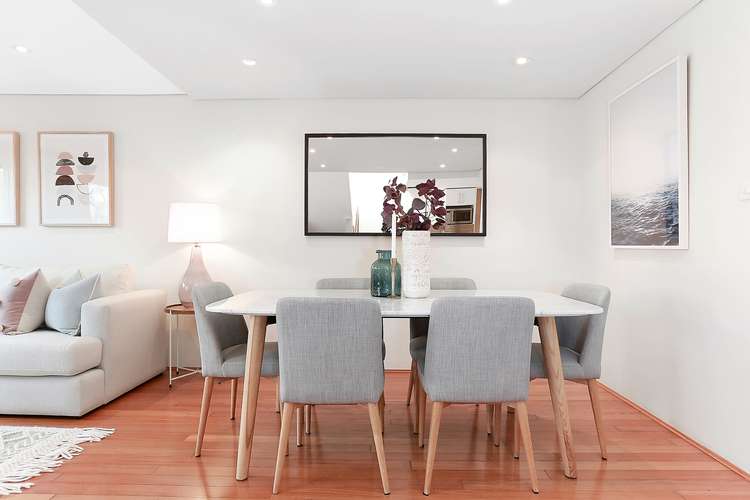 Third view of Homely apartment listing, 46/16 Bardwell Road, Mosman NSW 2088