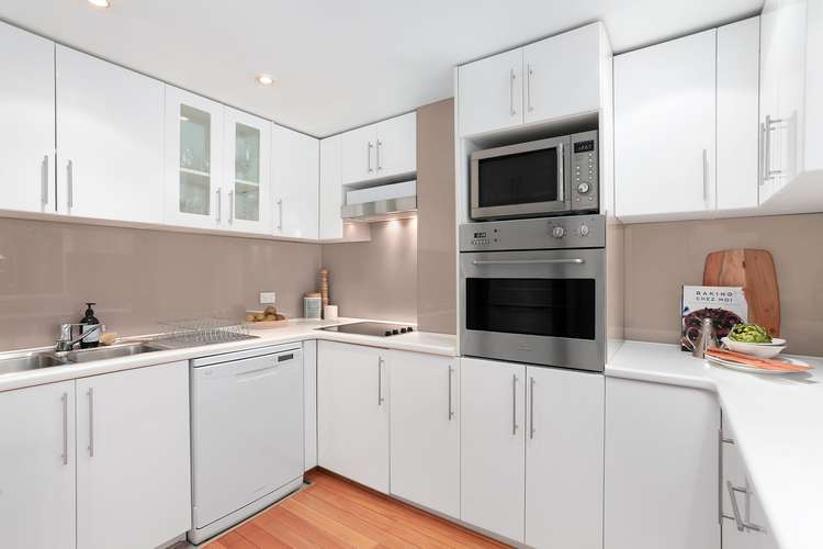 Fourth view of Homely apartment listing, 46/16 Bardwell Road, Mosman NSW 2088