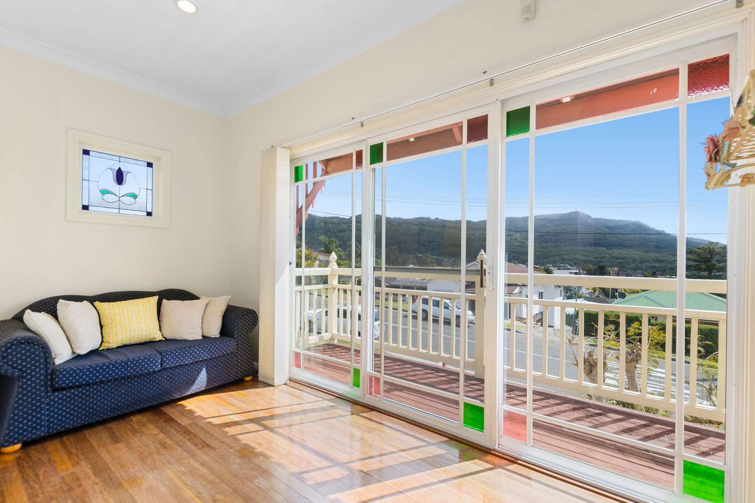 Main view of Homely house listing, 21 New Mount Pleasant Road, Balgownie NSW 2519