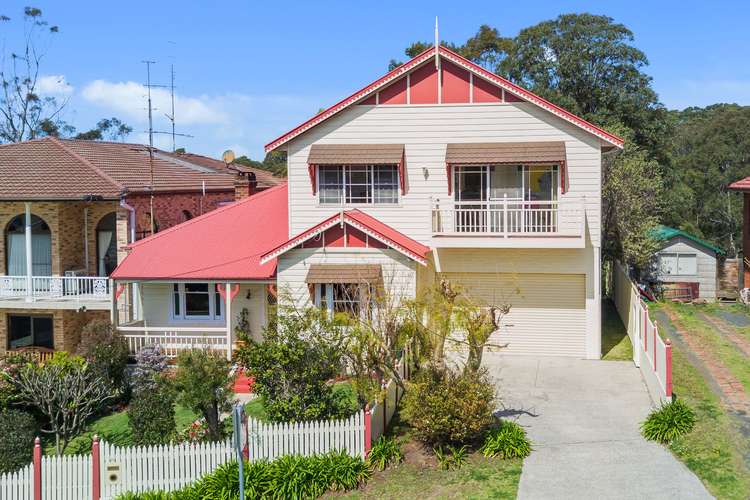 Second view of Homely house listing, 21 New Mount Pleasant Road, Balgownie NSW 2519