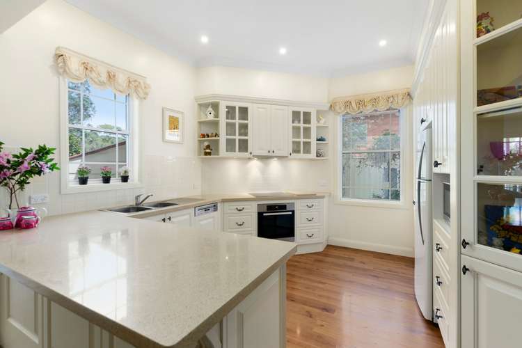 Fourth view of Homely house listing, 21 New Mount Pleasant Road, Balgownie NSW 2519