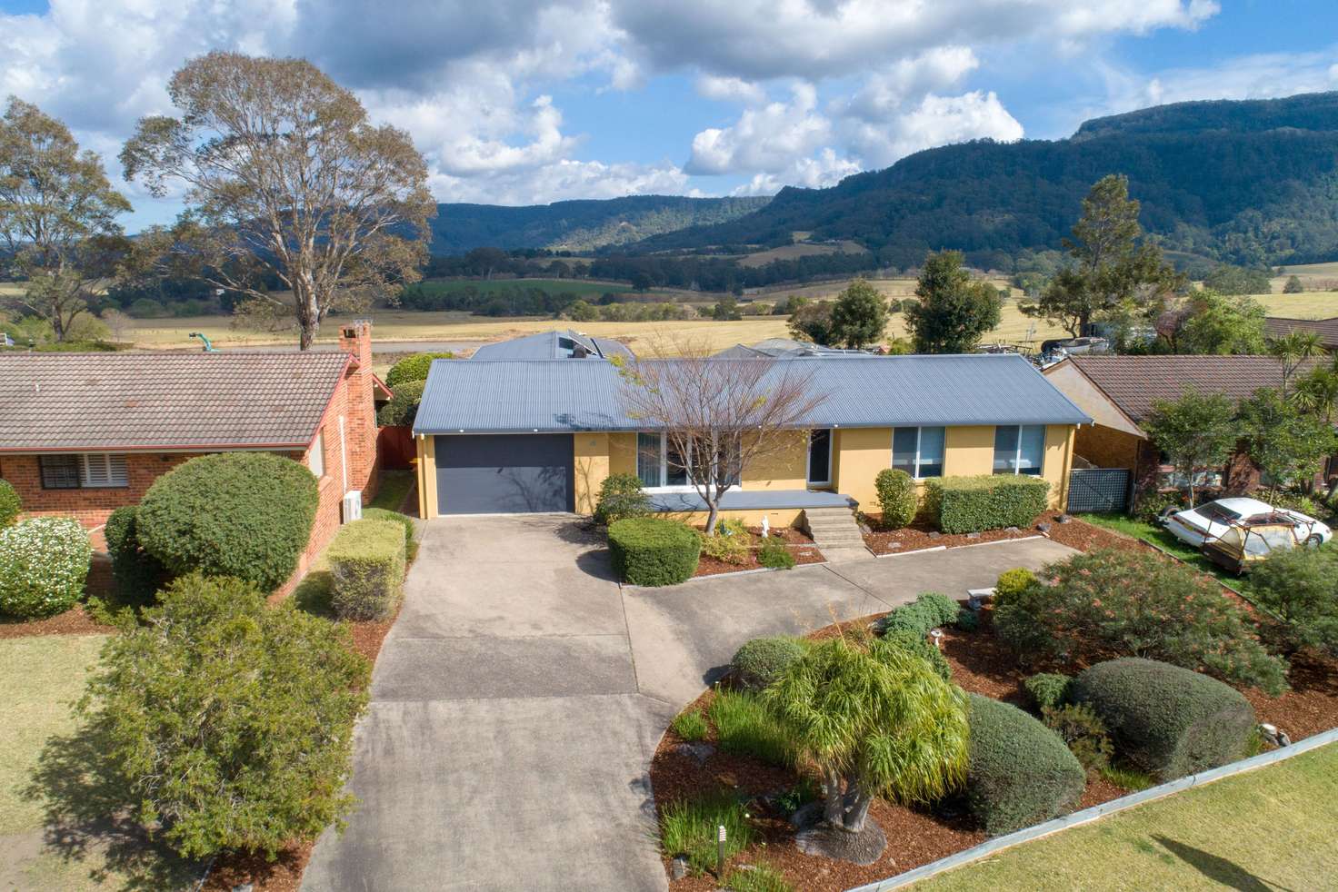 Main view of Homely house listing, 15 Nooramunga Avenue, Cambewarra NSW 2540