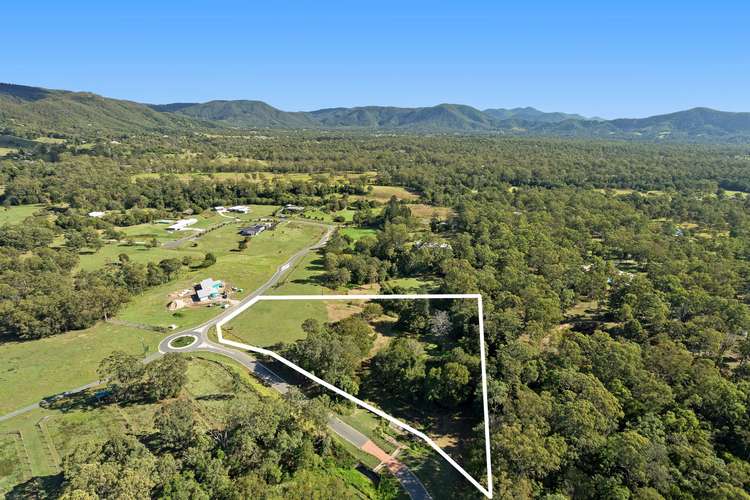 Sixth view of Homely residentialLand listing, 2 Madison Place, Camp Mountain QLD 4520