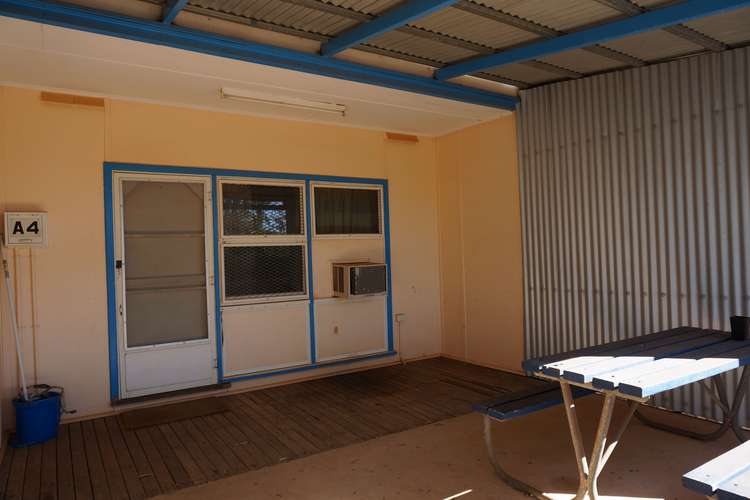 Second view of Homely unit listing, 4/13 Lefroy Street, Exmouth WA 6707