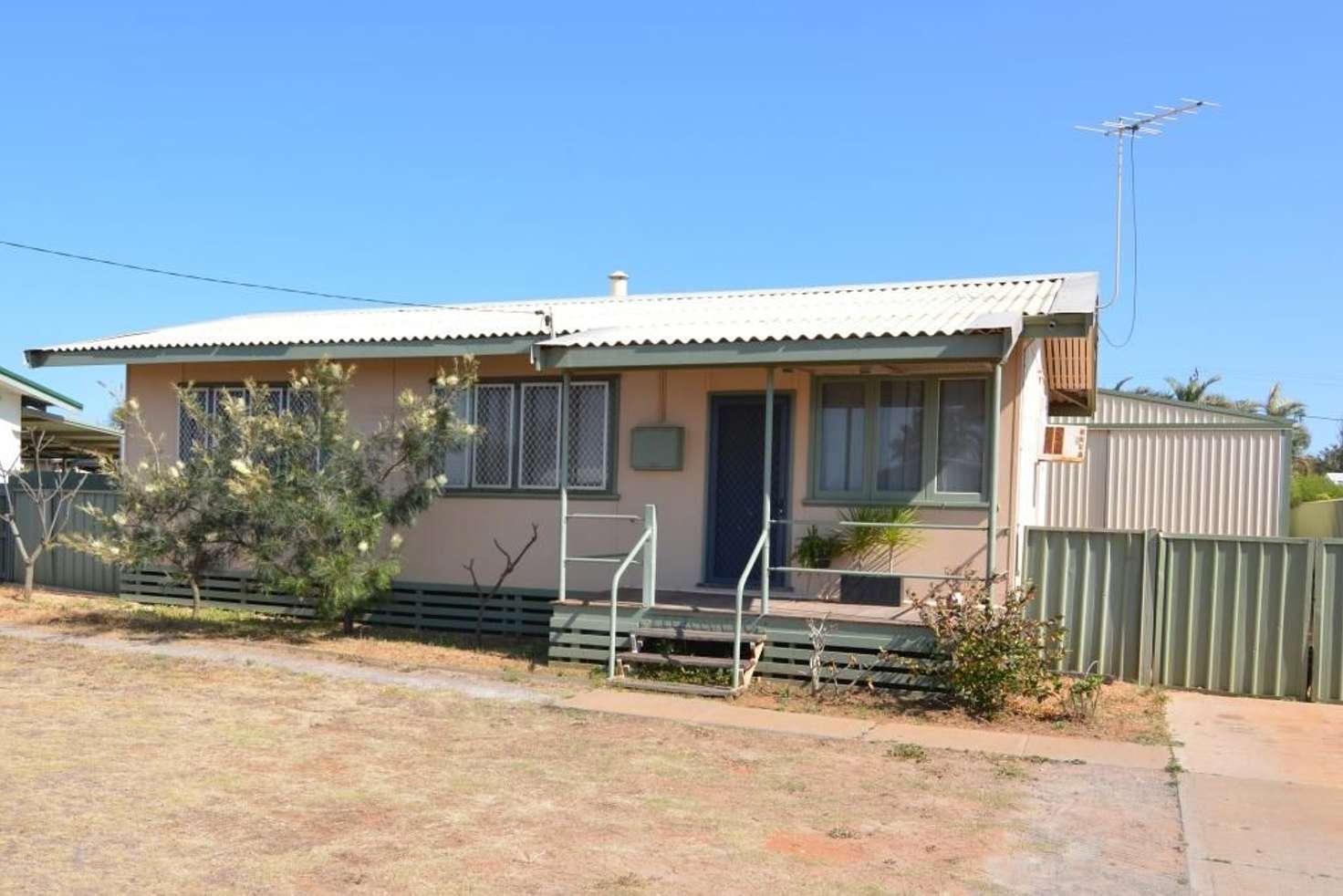 Main view of Homely house listing, 24 McNish Street, Carnarvon WA 6701